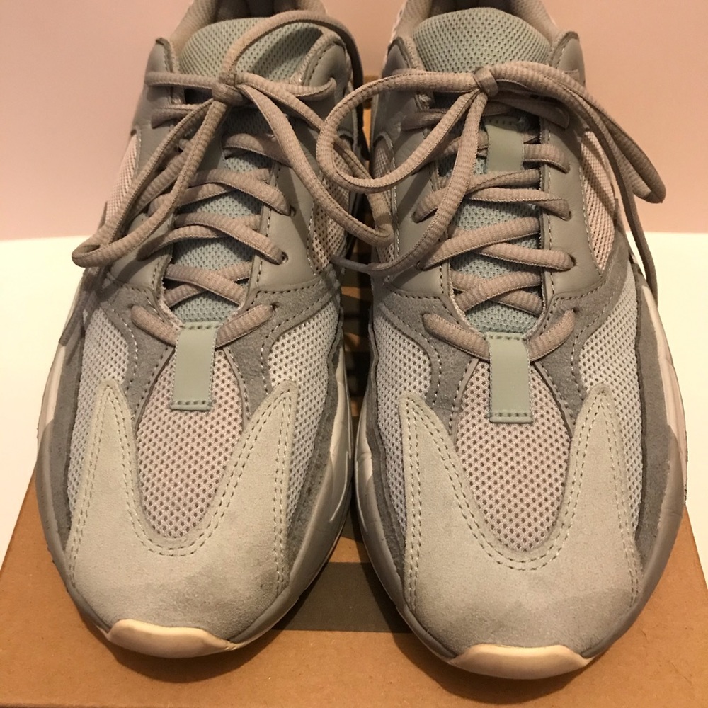 Yeezy 700 Interia Worn In Great Condition